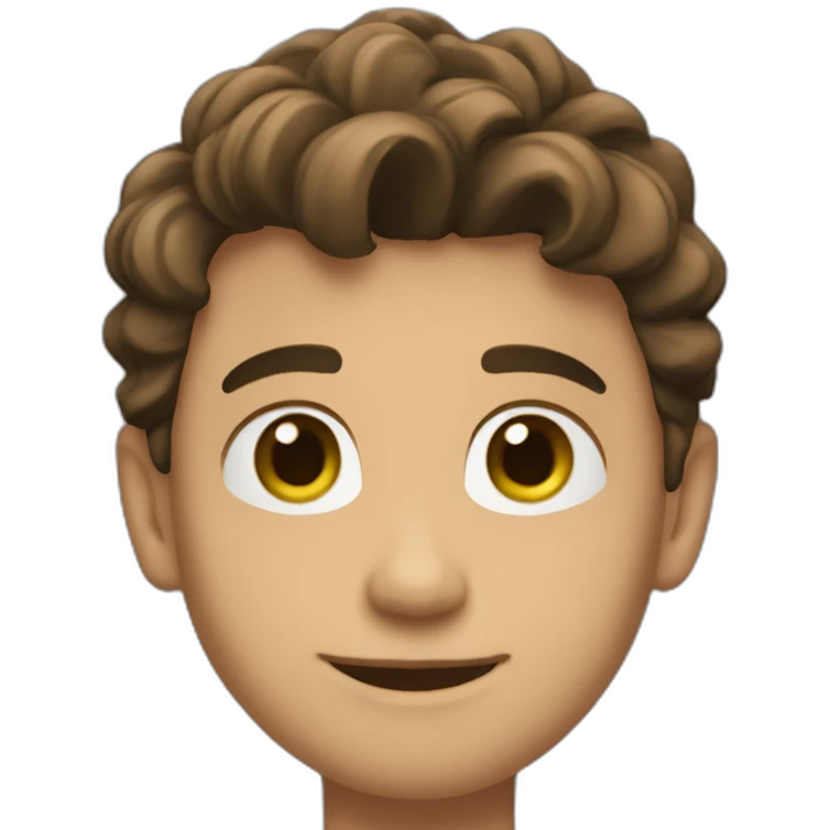 Adrien Torres emoji