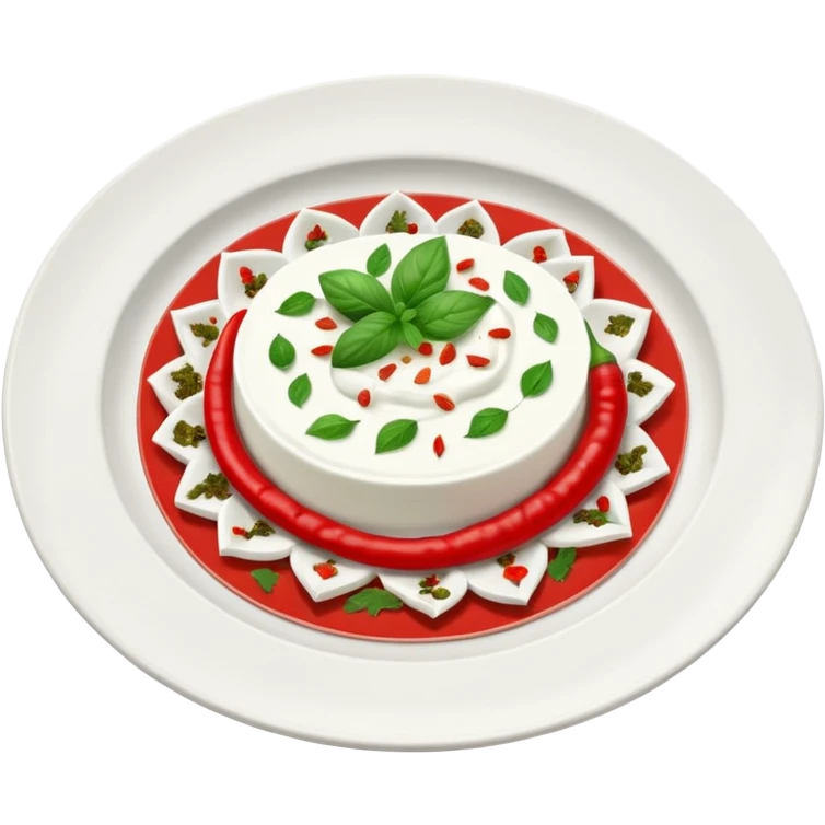 mantı emoji