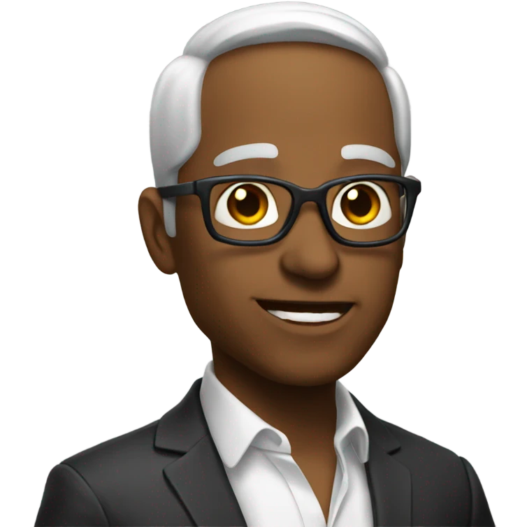 Pary emoji