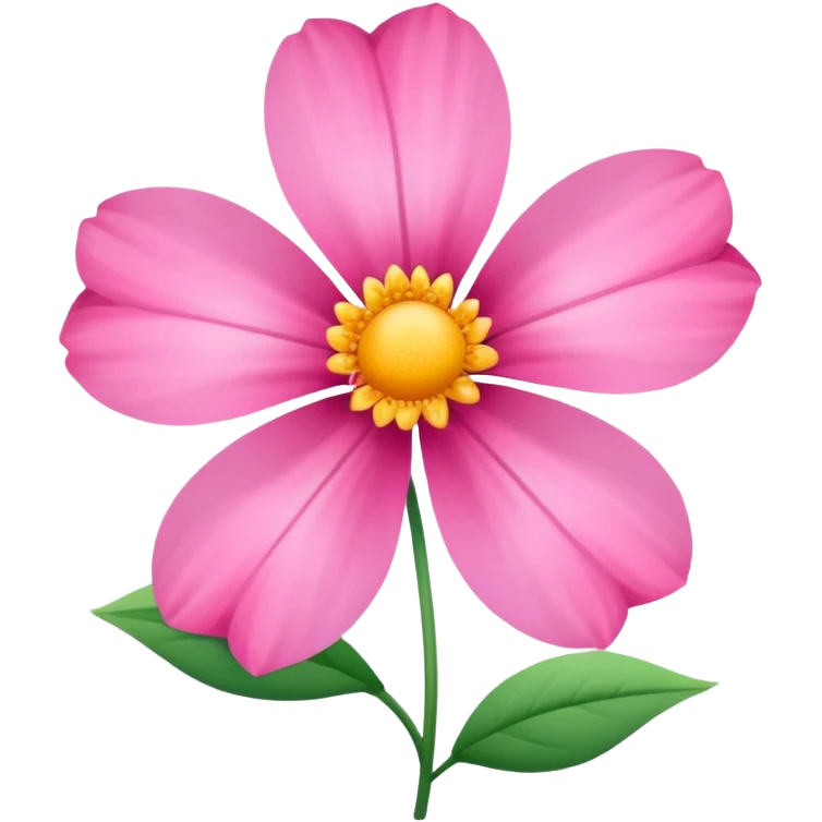 🌸 emoji