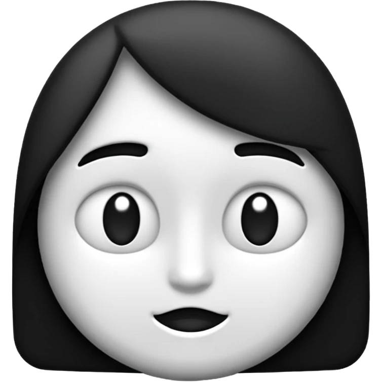 0-0 emoji