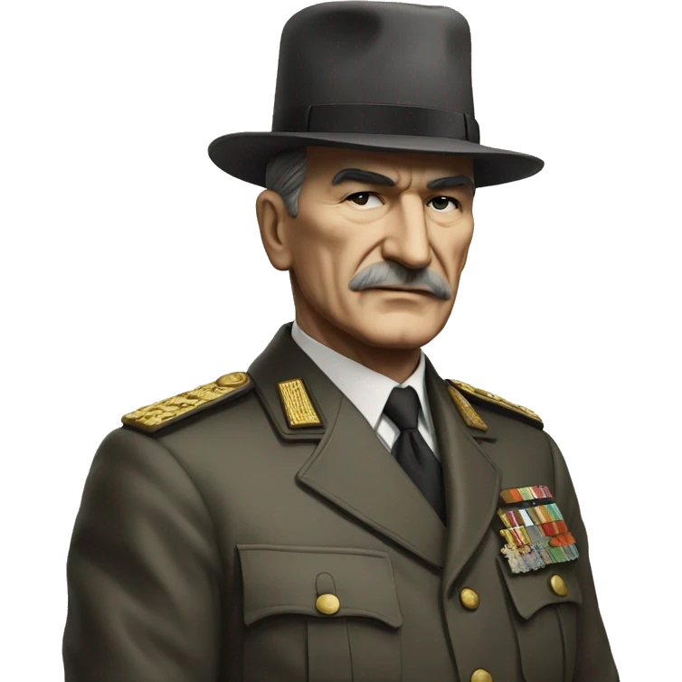 Atatürk emoji