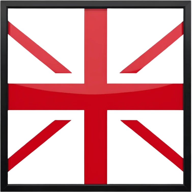 london Flag emoji