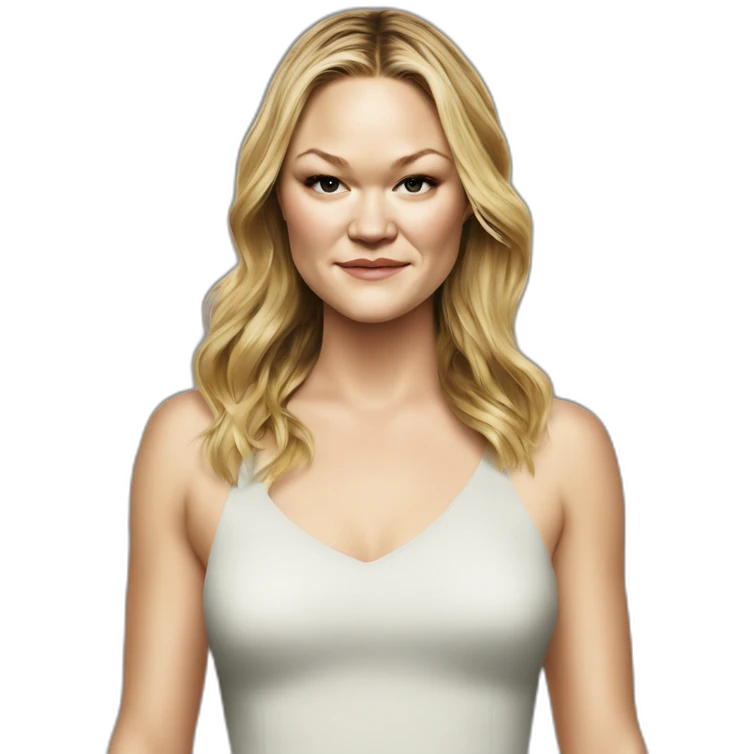 julia stiles emoji