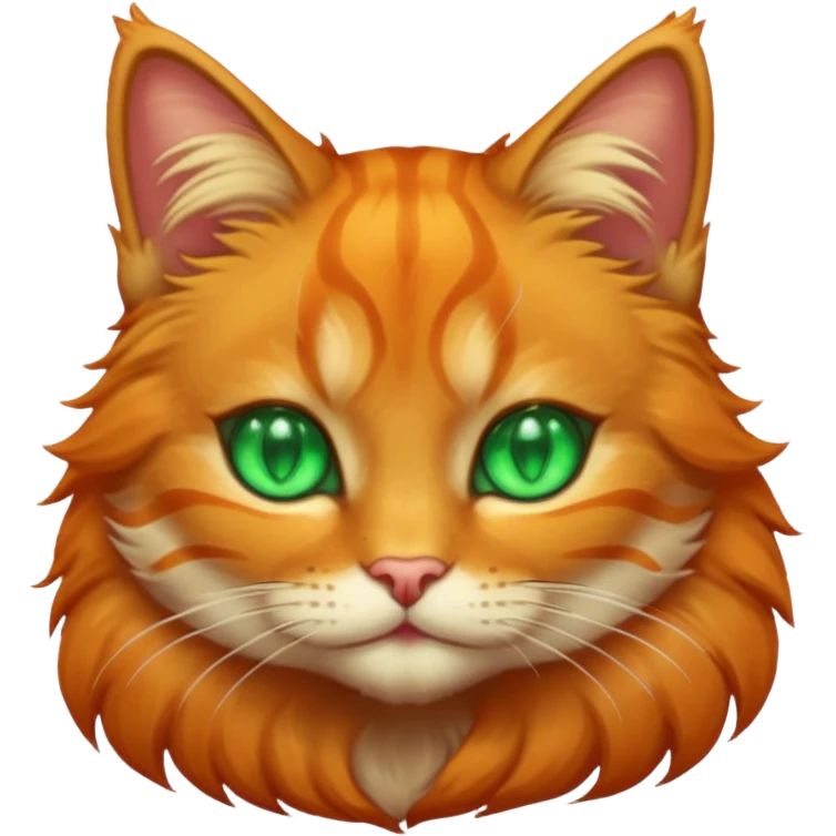 Magic cat emoji