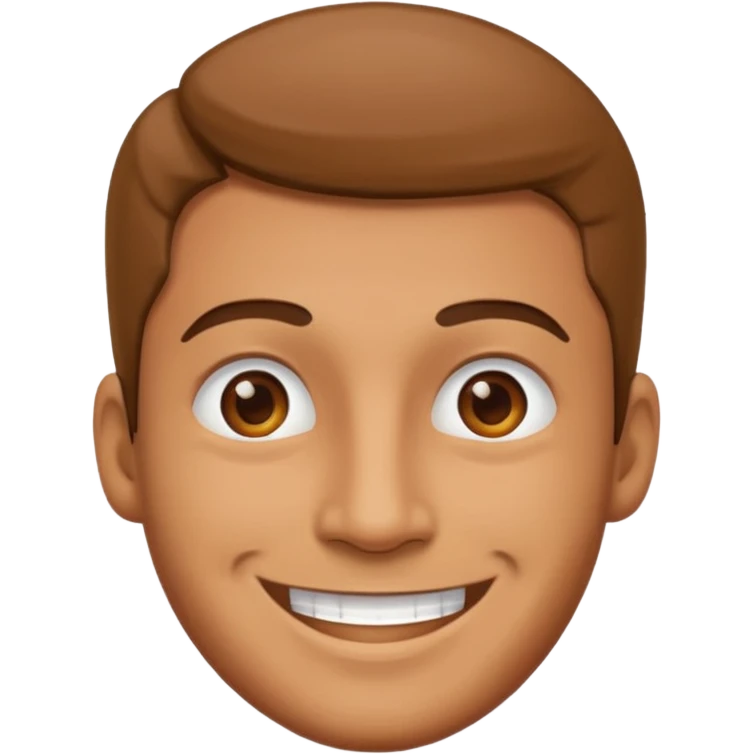 Dick emoji