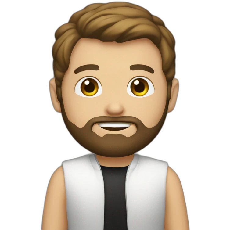 Bukele emoji