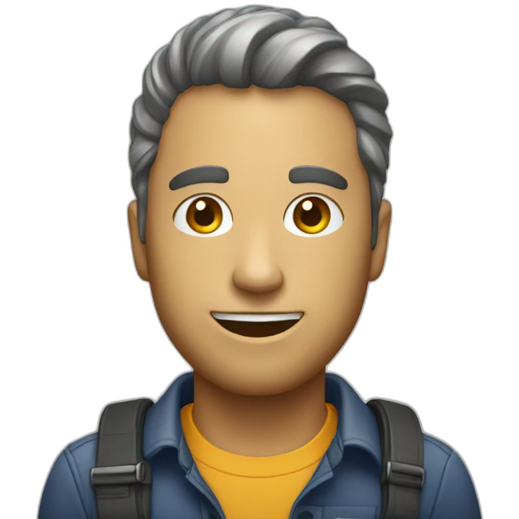 celphone brillante emoji
