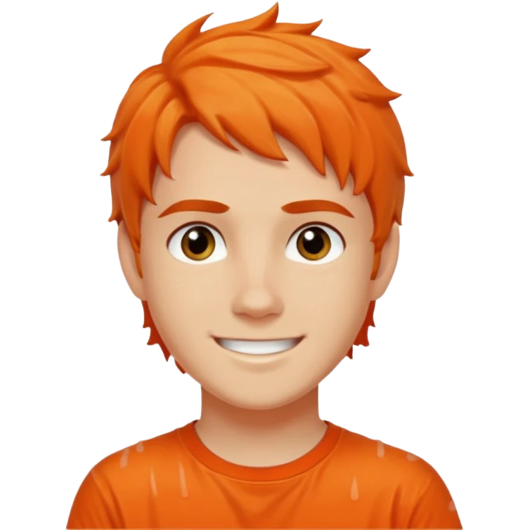 percy jackson show version emoji