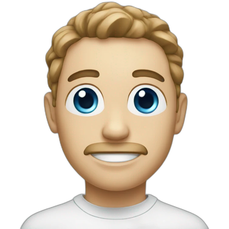 Hydrogen emoji