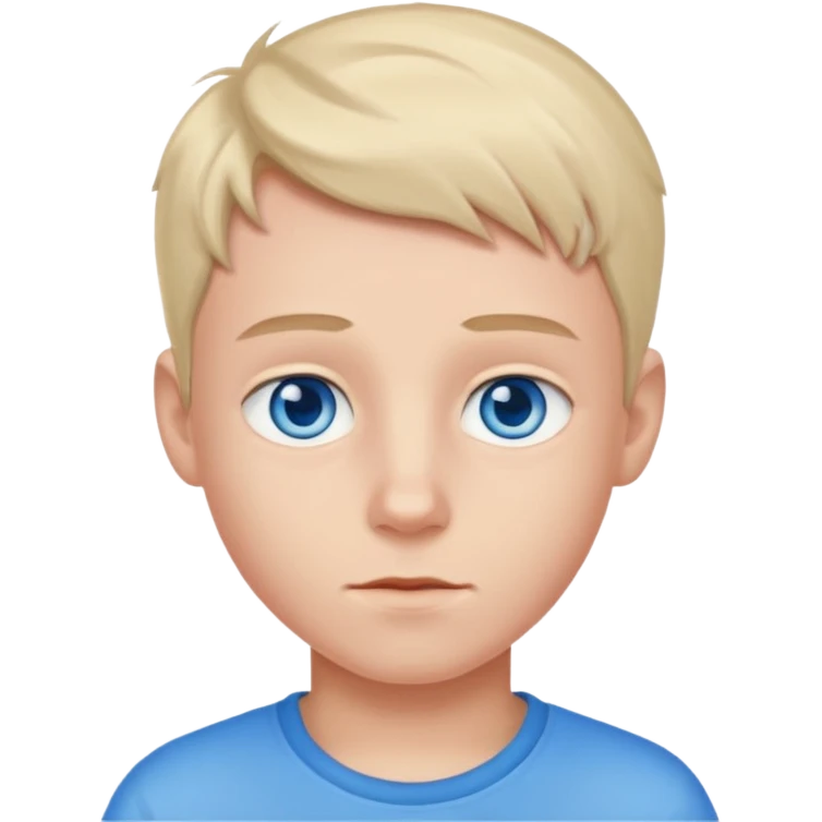 boy emoji