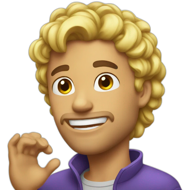 Jul emoji