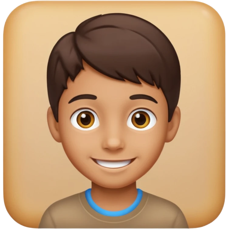 67 kid emoji
