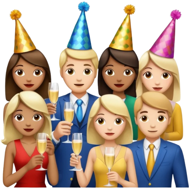 Todos emoji