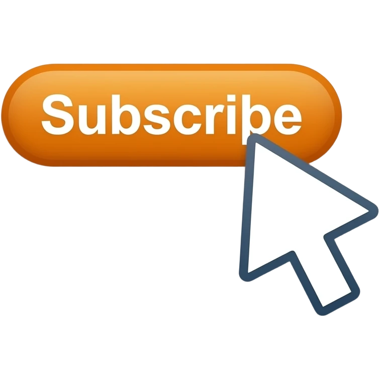 Subscribe emoji