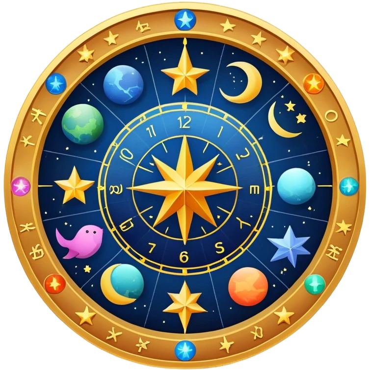 horoscope emoji