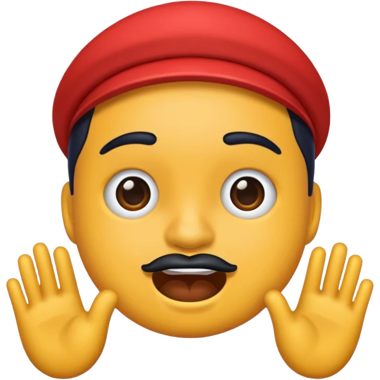 machito emoji