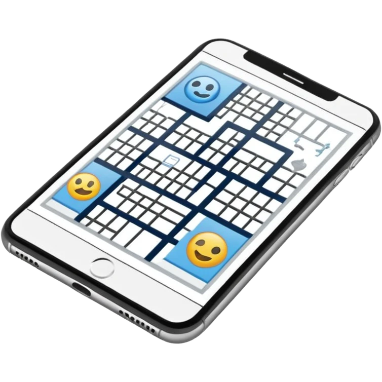 plan emoji
