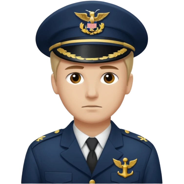Boatswain’s mate emoji