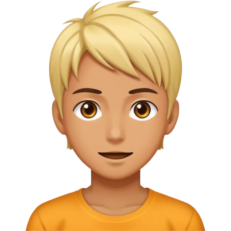 مانهوا emoji