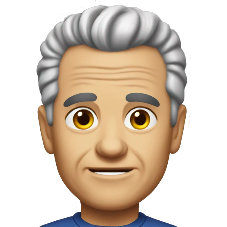 Paulie Walnuts emoji