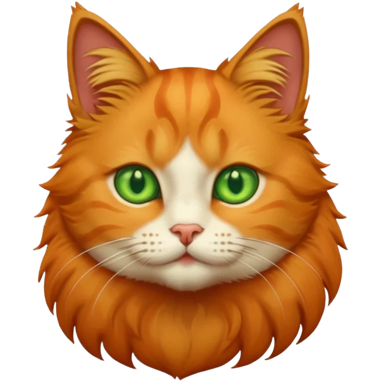 cat emoji