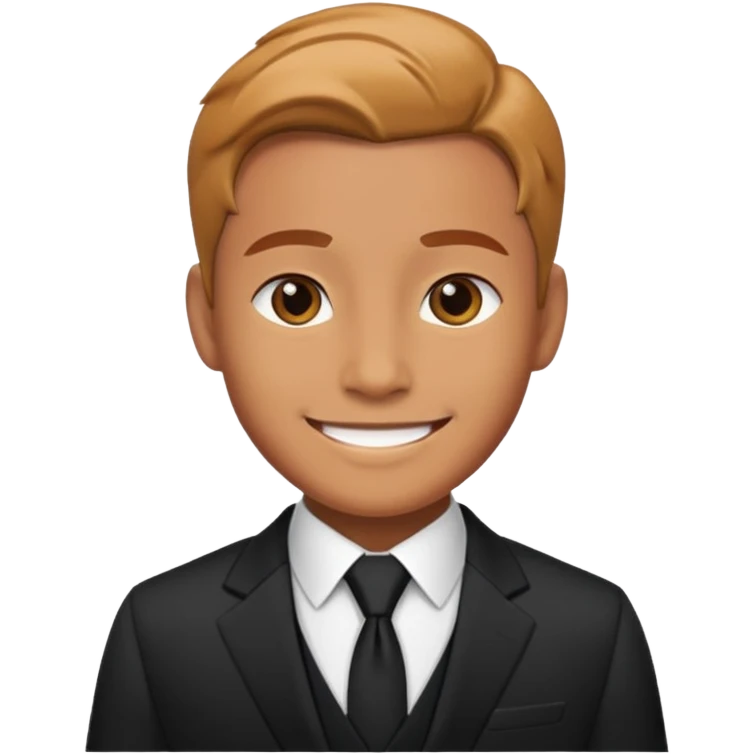 Brairot  emoji