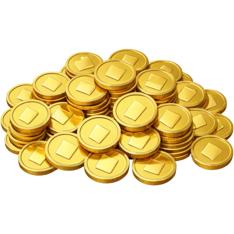 돈 절약 emoji