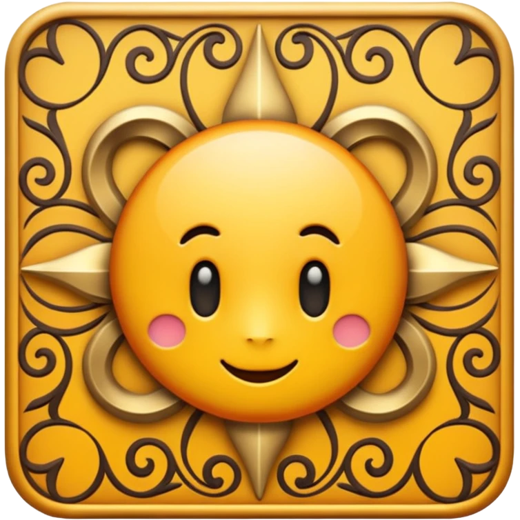 complex emoji