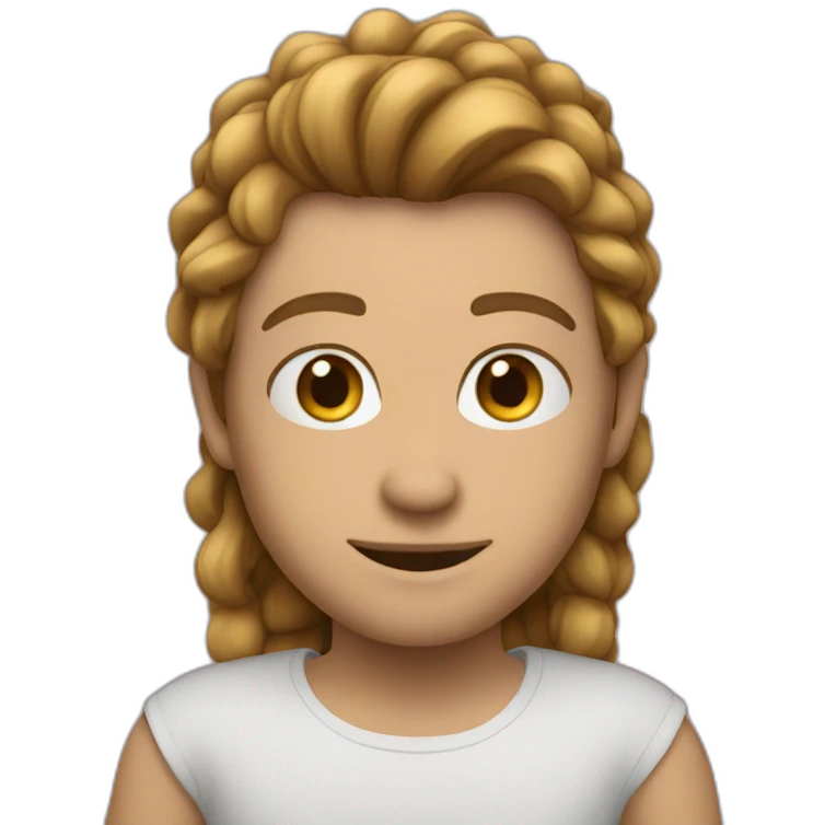 me emoji