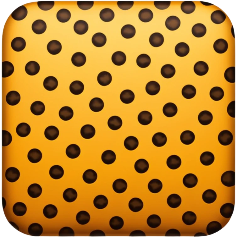 💋 leopardato emoji
