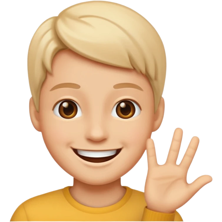 ок emoji