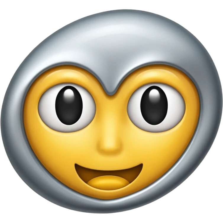 odd emoji
