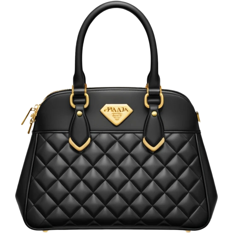 prada emoji