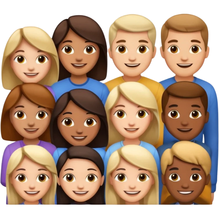 Lgbt emoji