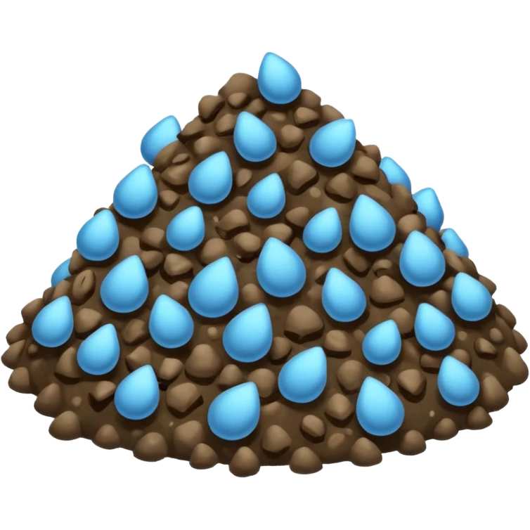 🦅💩 emoji