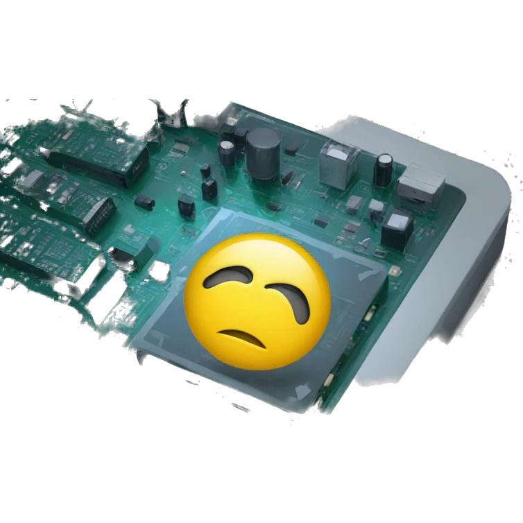 embedded-systems  emoji