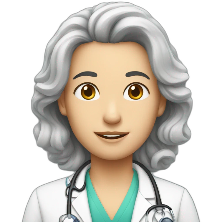 Dr Rya emoji