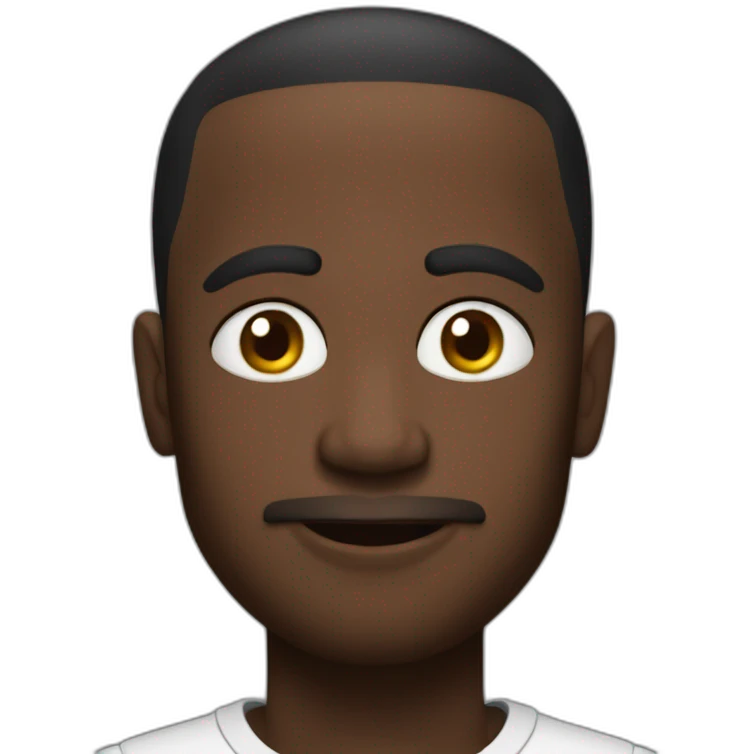 Macky sakk emoji