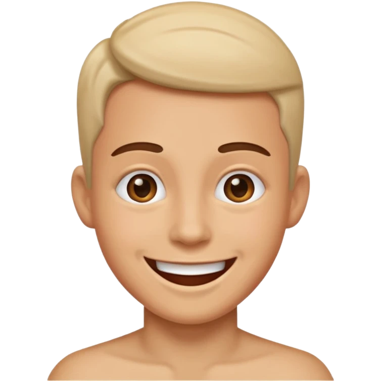 I love Papa emoji