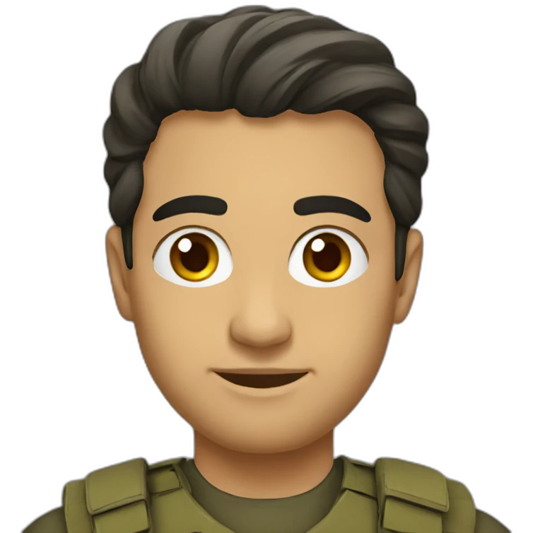 Kurdistan emoji
