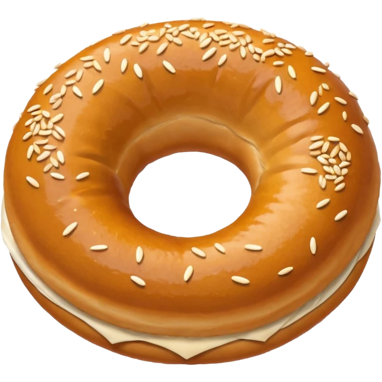 Simit emoji
