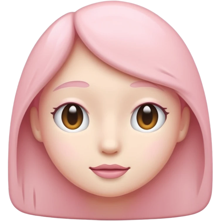 #fccdd2 emoji
