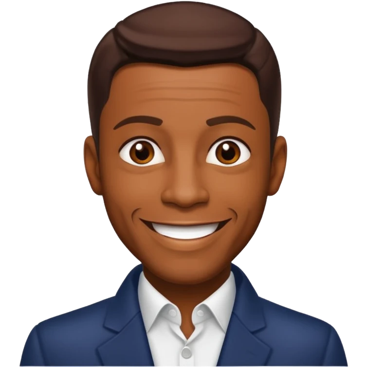 Keith Sweat emoji