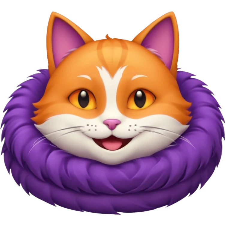 Catnap from poppy playtime emoji