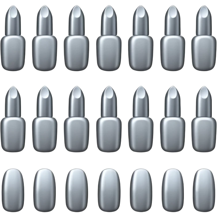 nails emoji