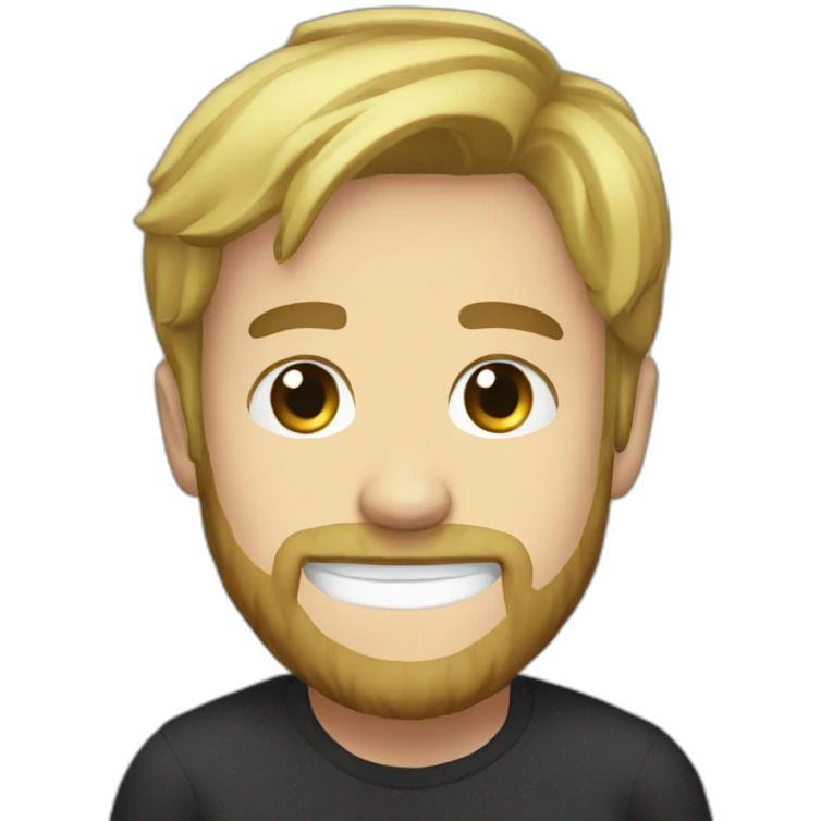 PewDiePie emoji