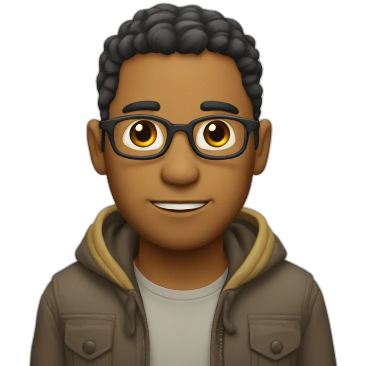 гендальф emoji
