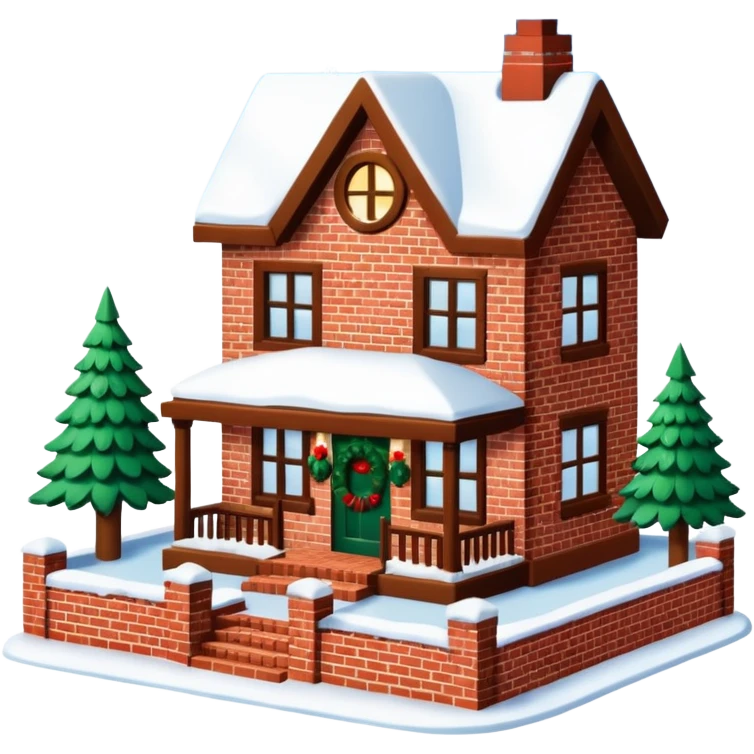 house kevin Mc alister\ emoji