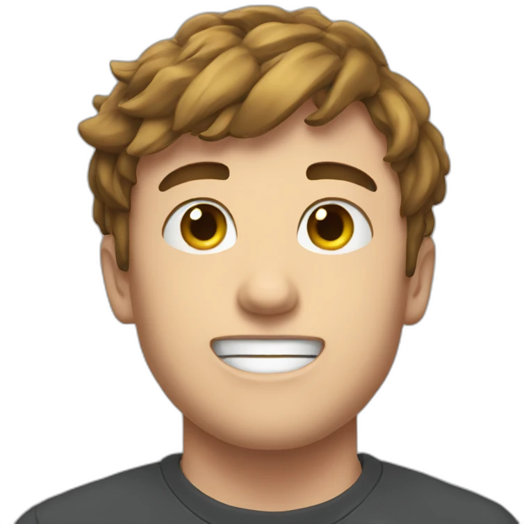 mrbeast emoji